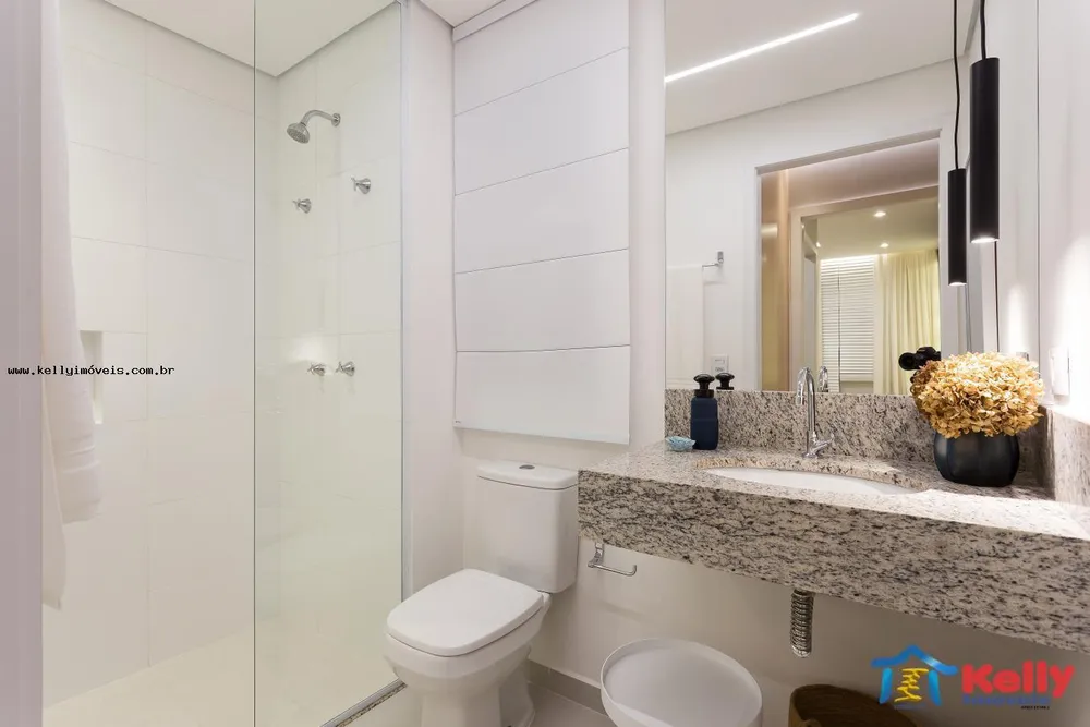 Apartamento, 2 quartos, 74 m² - Foto 1