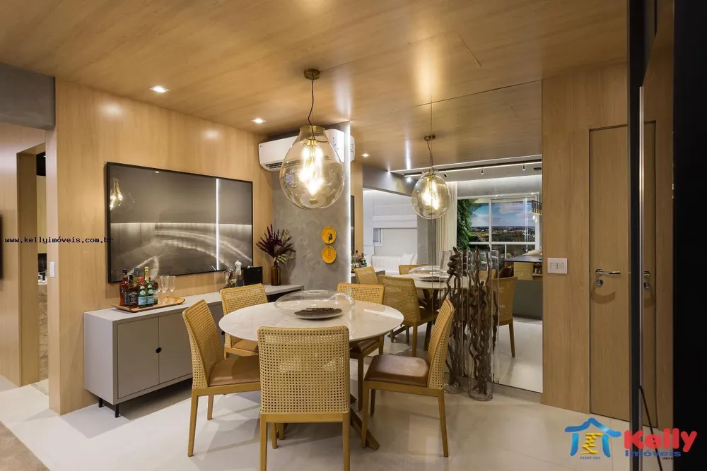 Apartamento, 2 quartos, 74 m² - Foto 3