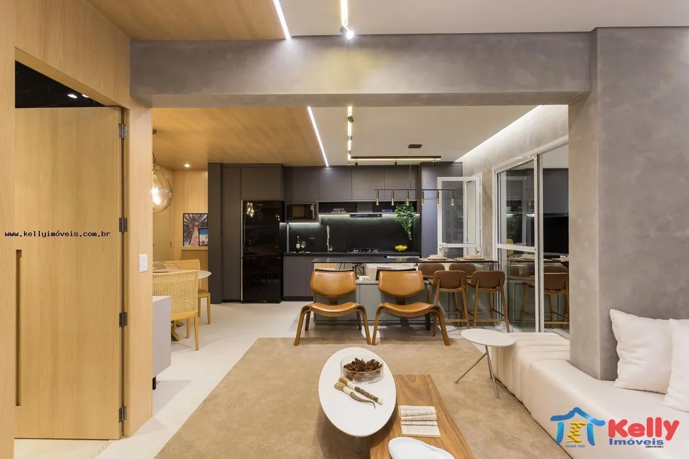Apartamento, 2 quartos, 74 m² - Foto 7