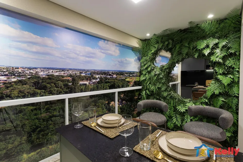 Apartamento, 2 quartos, 74 m² - Foto 6