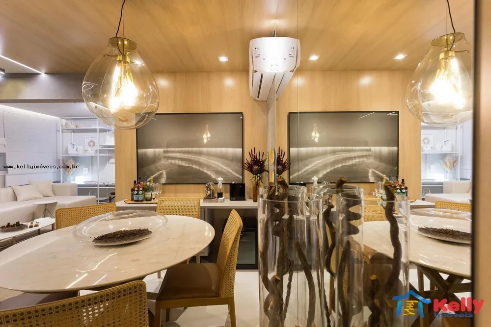 Apartamento, 2 quartos, 74 m² - Foto 8