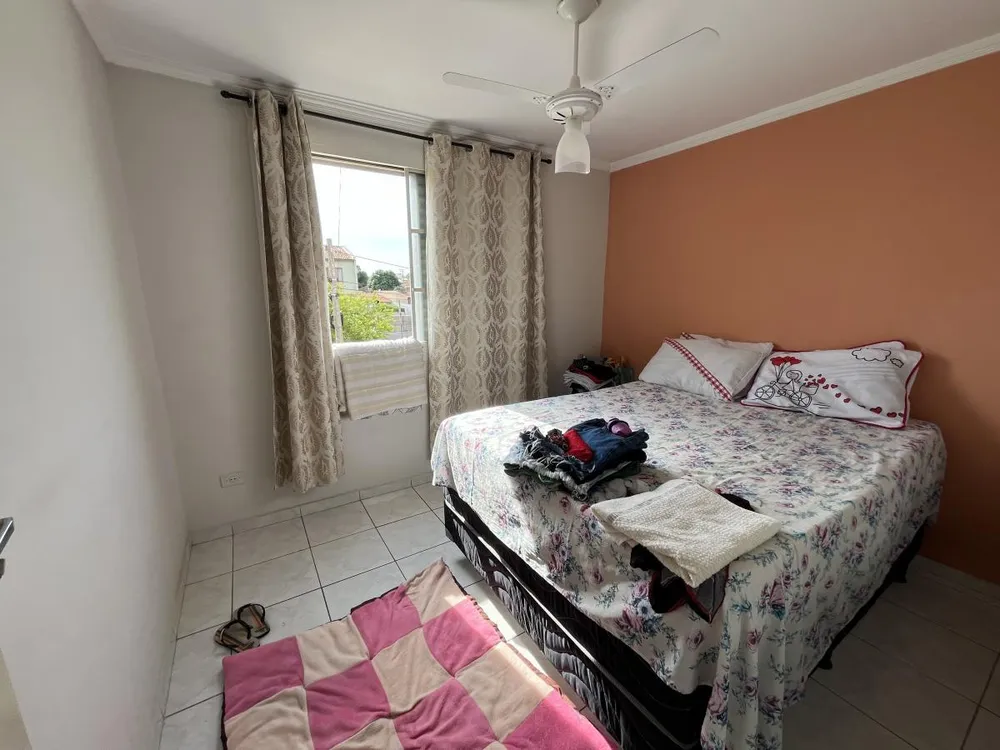 Apartamento, 2 quartos, 51 m² - Foto 1