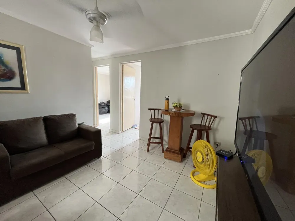 Apartamento, 2 quartos, 51 m² - Foto 4