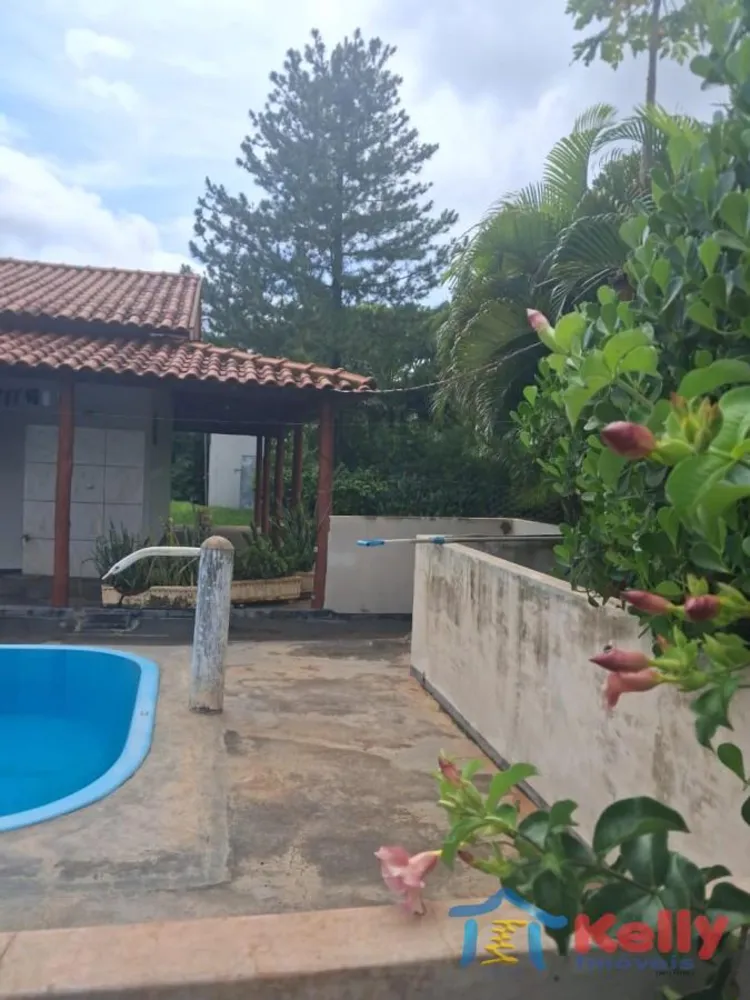 Chácara, 3 quartos, 1460 m² - Foto 2
