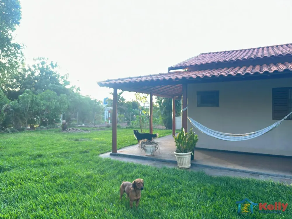 Chácara, 3 quartos, 1460 m² - Foto 4