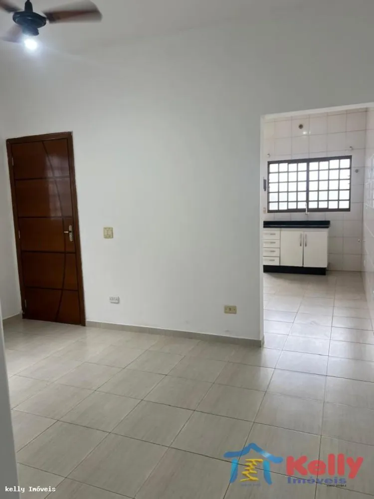 Casa, 2 quartos, 79 m² - Foto 6