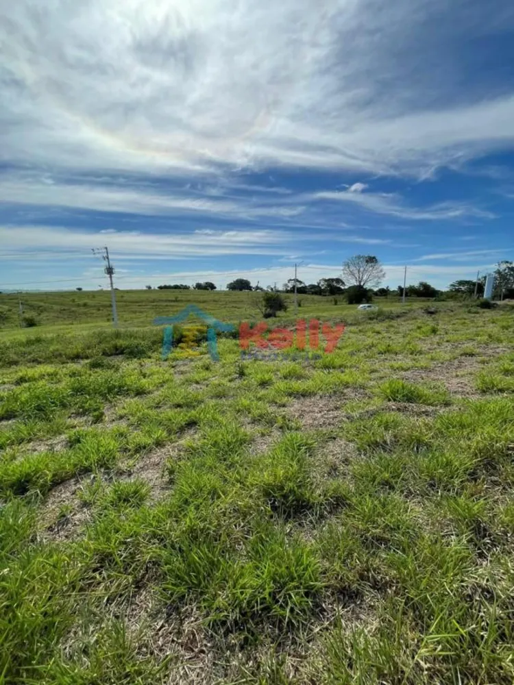 Chácara, 1000 m² - Foto 1