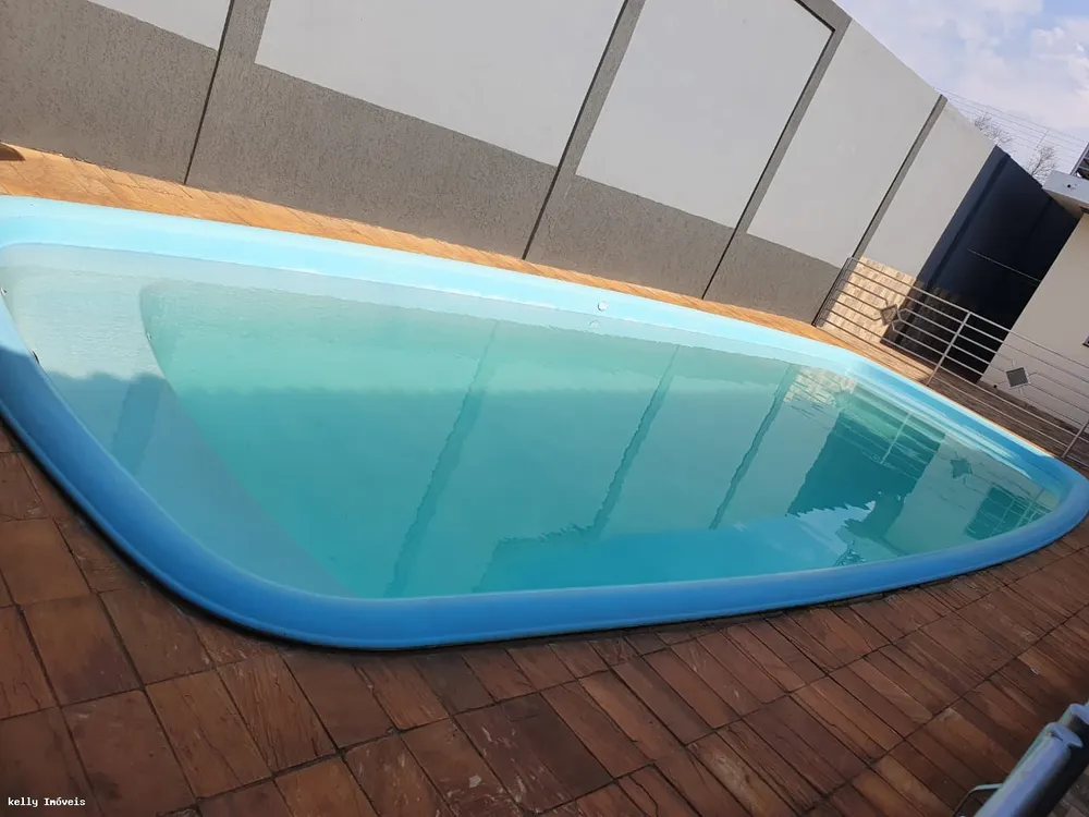 Casa, 6 quartos, 345 m² - Foto 1