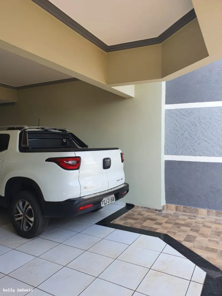 Casa, 6 quartos, 345 m² - Foto 1
