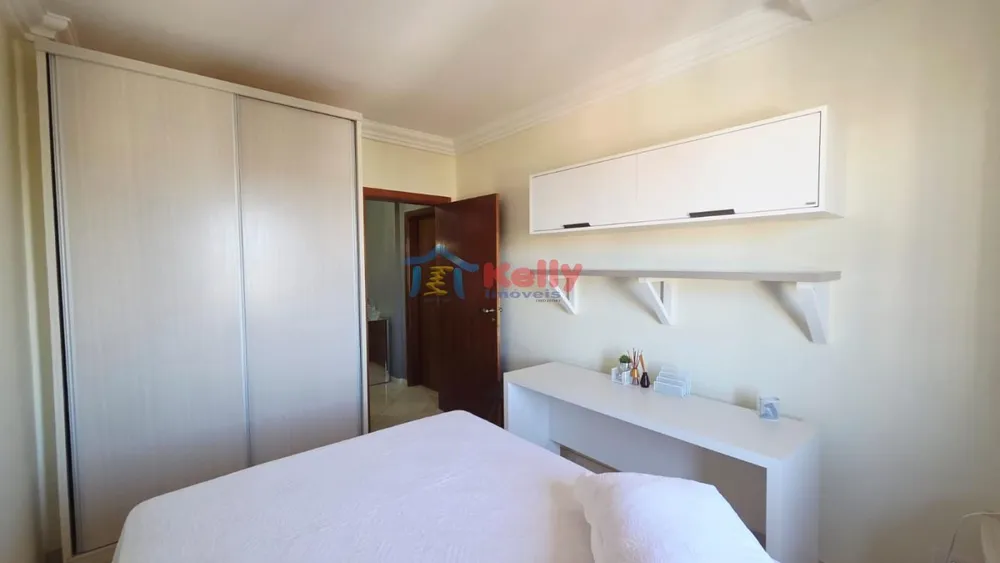 Apartamento, 4 quartos - Foto 1