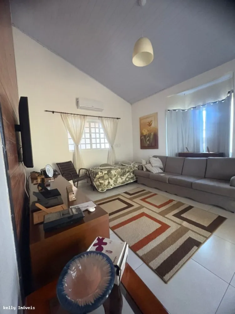 Chácara, 1 quarto, 1000 m² - Foto 3