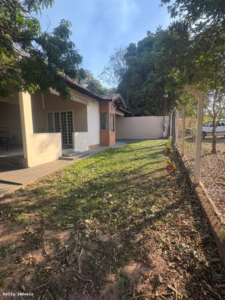 Chácara, 1 quarto, 1000 m² - Foto 1