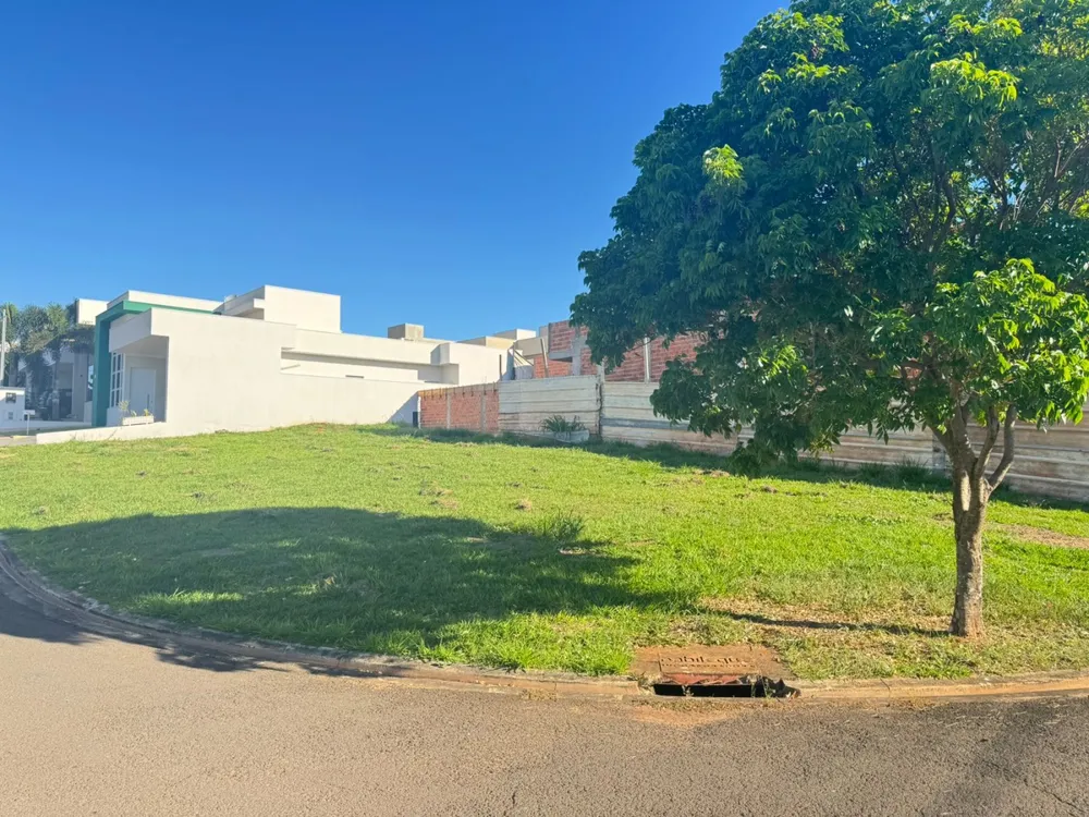 Terreno, 388 m² - Foto 1