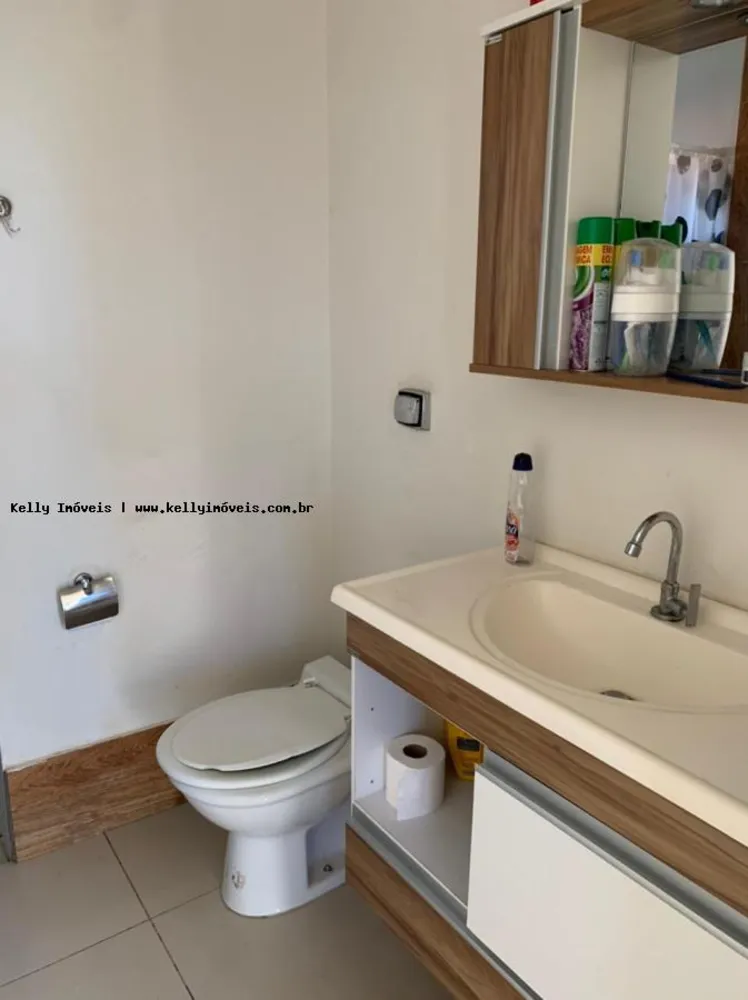 Casa, 3 quartos - Foto 4