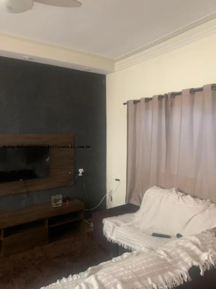 Casa, 3 quartos - Foto 8