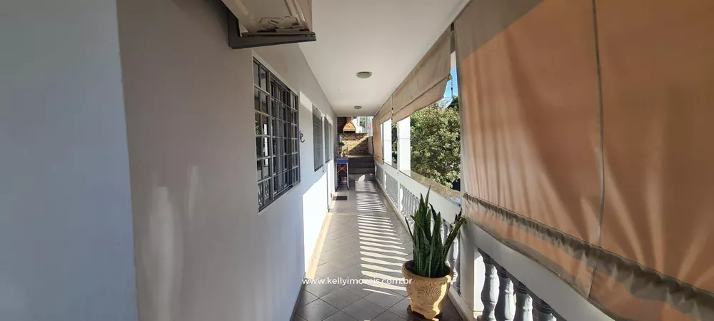 Prédio Inteiro - Foto 4