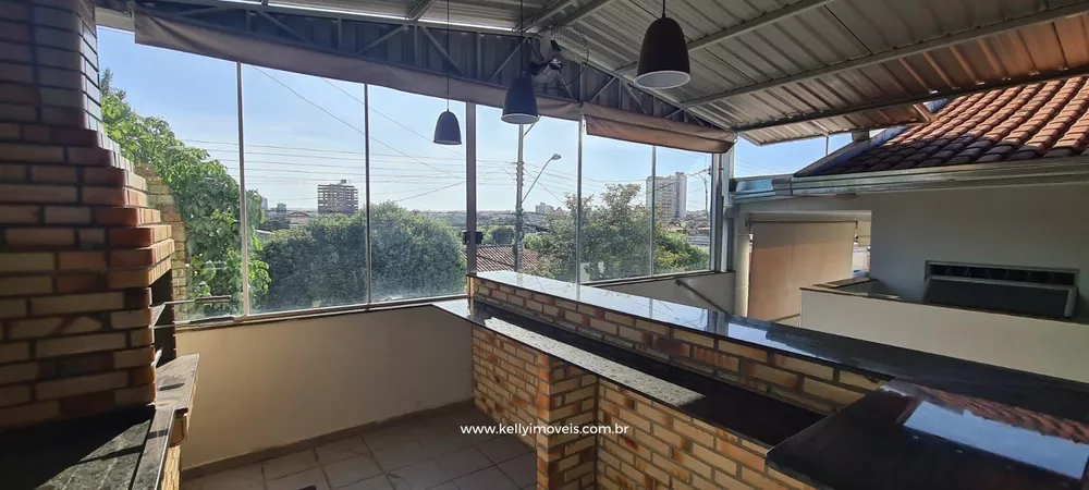 Prédio Inteiro - Foto 2