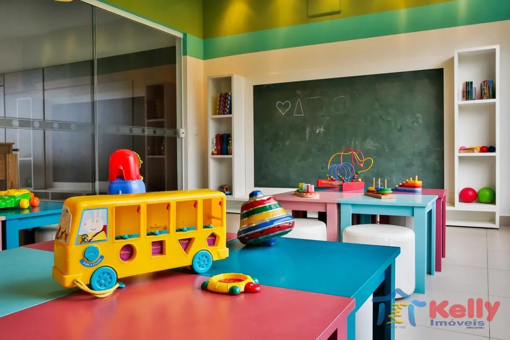 Casa de Condomínio, 3 quartos - Foto 7