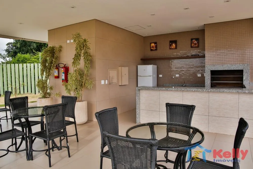 Casa de Condomínio, 3 quartos - Foto 8