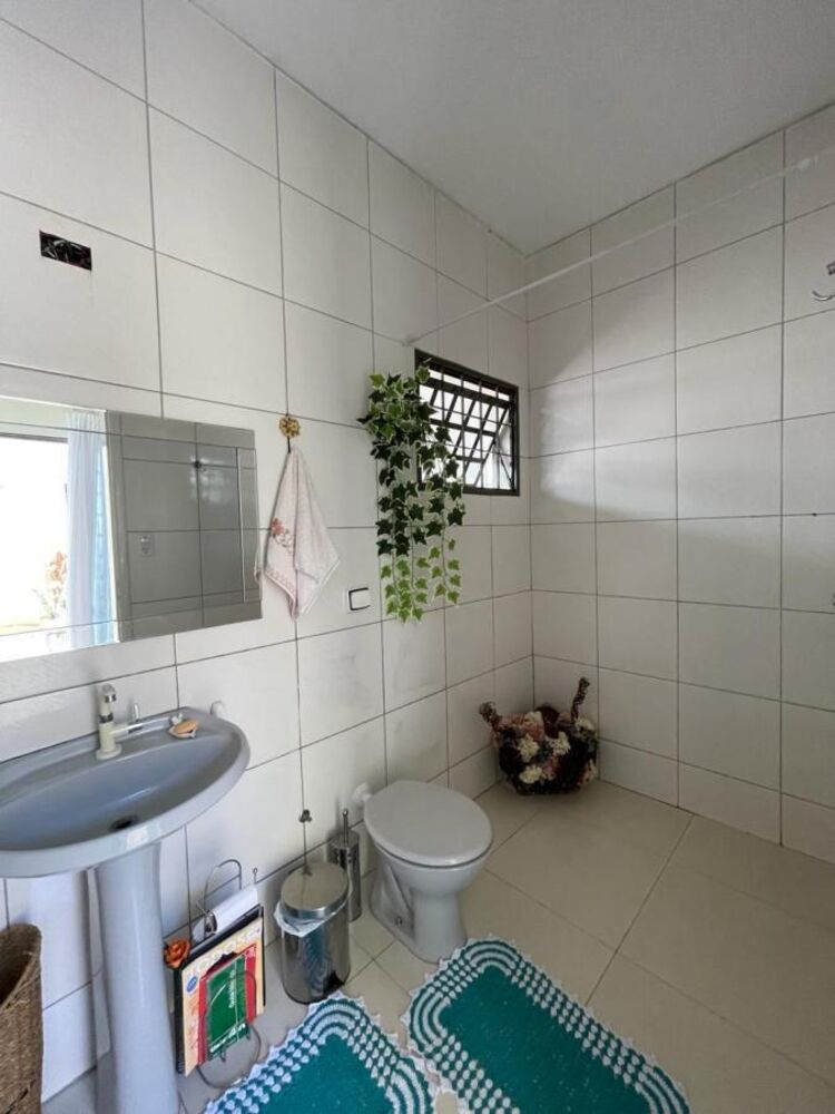 Casa, 3 quartos, 137 m² - Foto 1