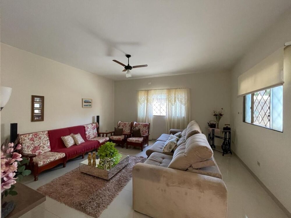 Casa, 3 quartos, 137 m² - Foto 3