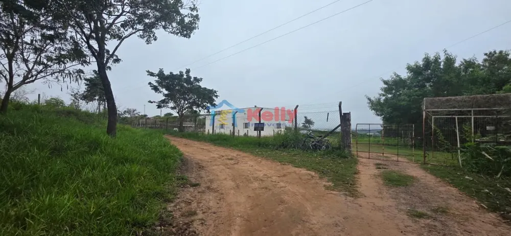 Terreno, 4 hectares - Foto 1