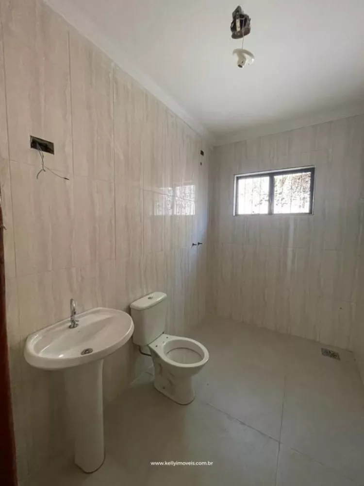 Casa, 2 quartos - Foto 1
