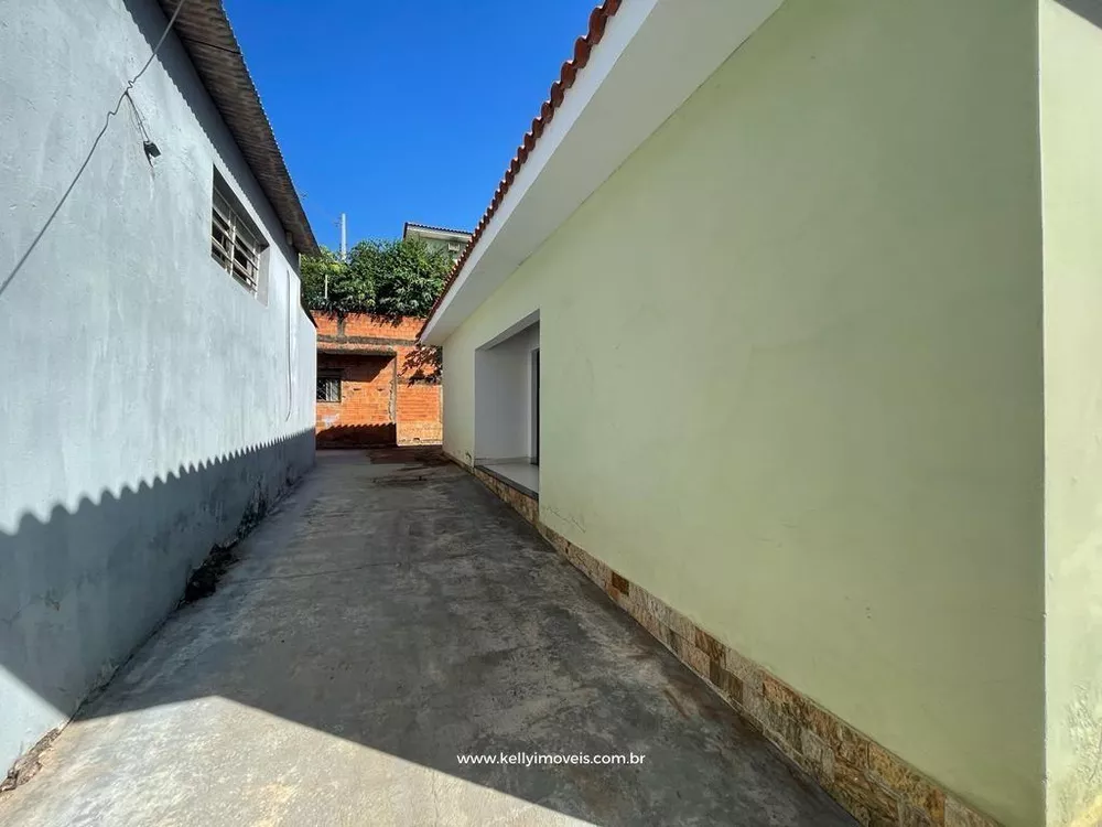Casa, 2 quartos - Foto 2