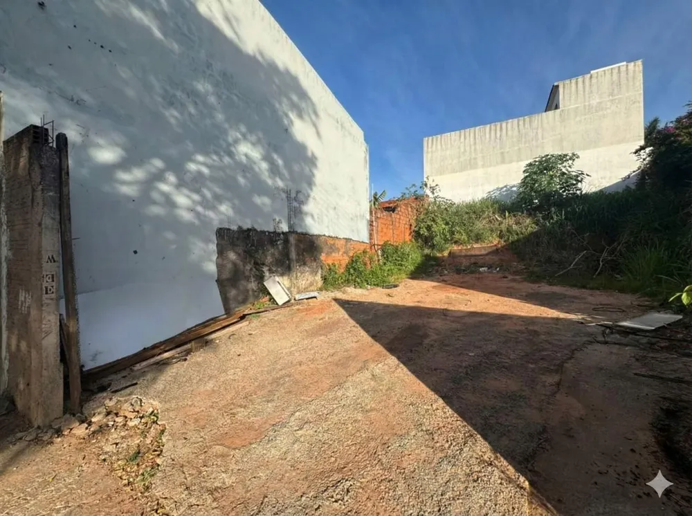 Terreno, 126 m² - Foto 1