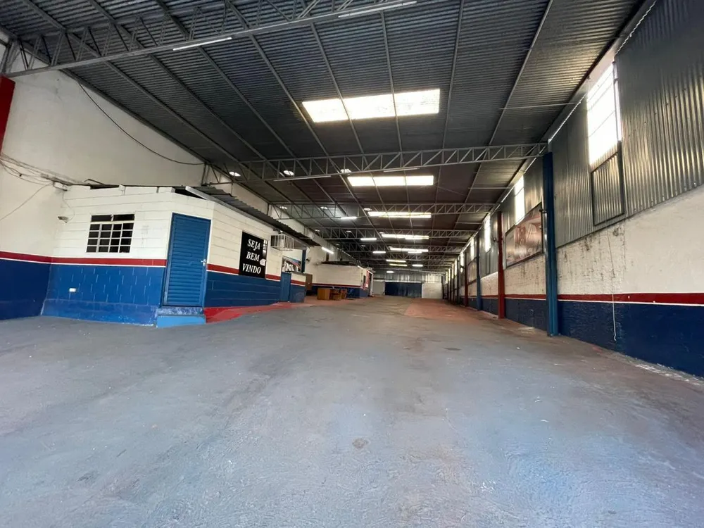 Prédio Inteiro, 650 m² - Foto 2