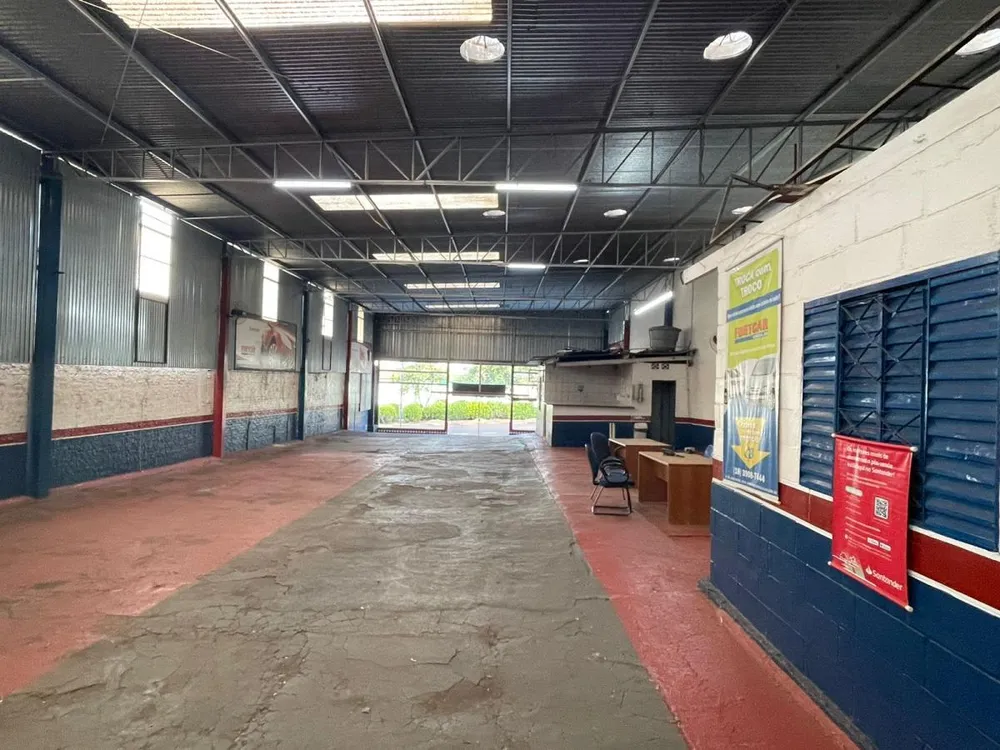 Prédio Inteiro, 650 m² - Foto 6