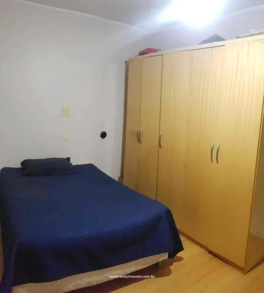Casa, 3 quartos - Foto 25