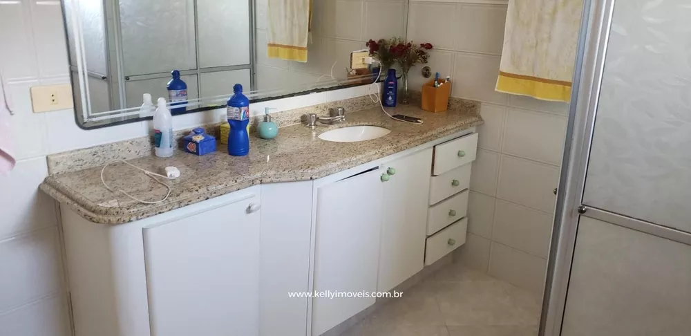 Casa, 3 quartos - Foto 40