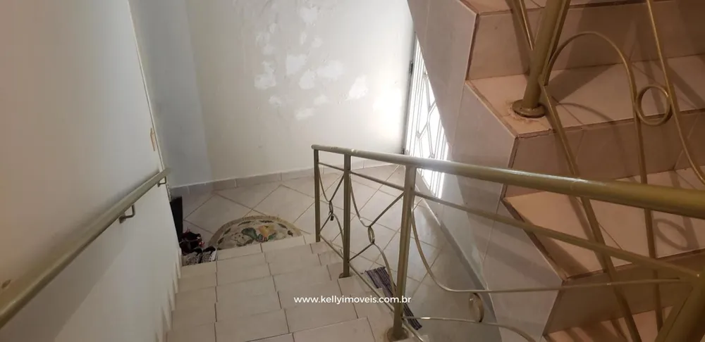 Casa, 3 quartos - Foto 44