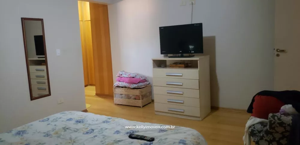 Casa, 3 quartos - Foto 15