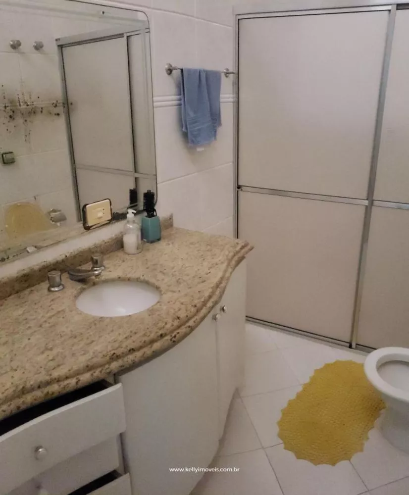 Casa, 3 quartos - Foto 16