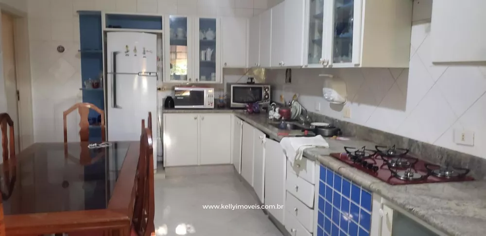 Casa, 3 quartos - Foto 30