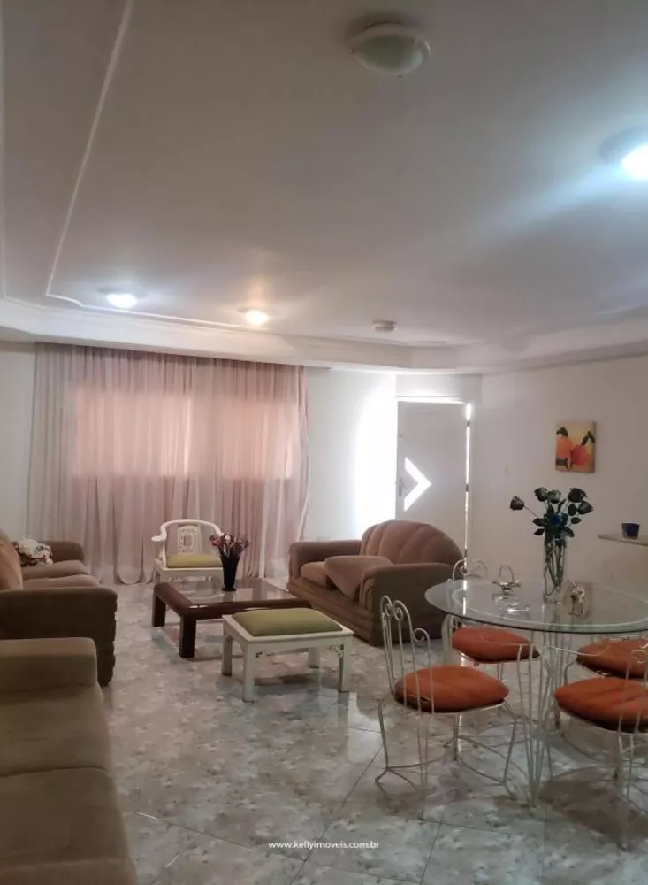 Casa, 3 quartos - Foto 10