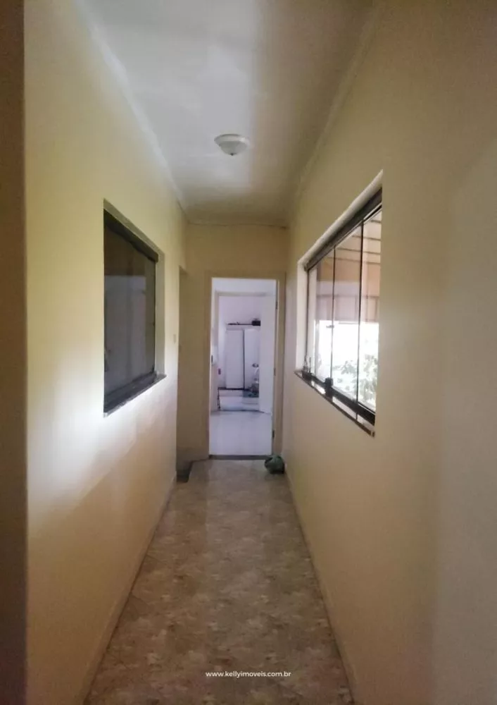 Casa, 3 quartos - Foto 11
