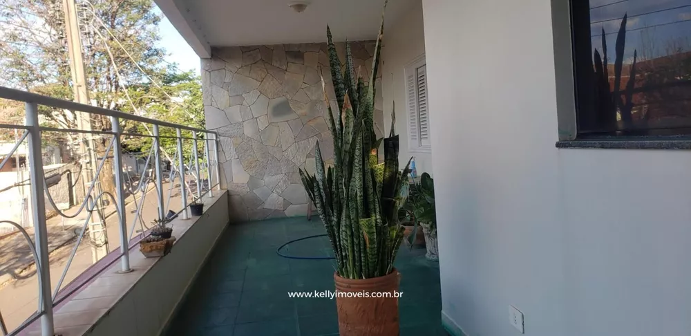 Casa, 3 quartos - Foto 7