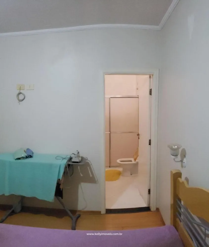 Casa, 3 quartos - Foto 26