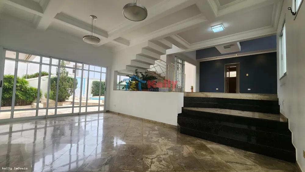 Casa de Condomínio, 5 quartos - Foto 1