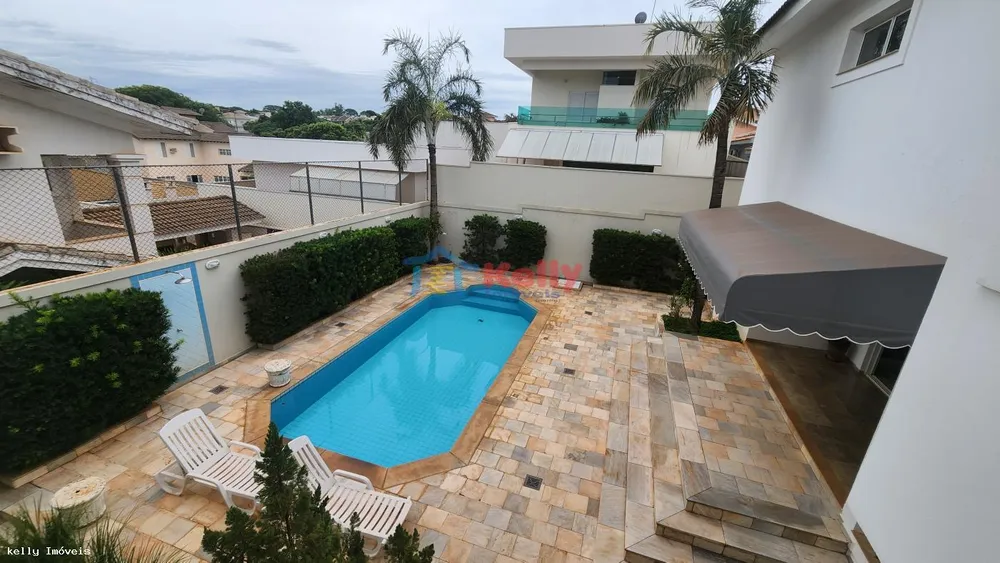 Casa de Condomínio, 5 quartos - Foto 8