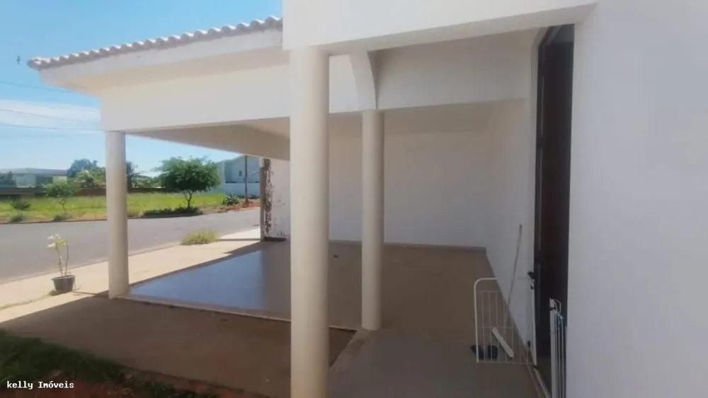 Casa, 3 quartos, 186 m² - Foto 8