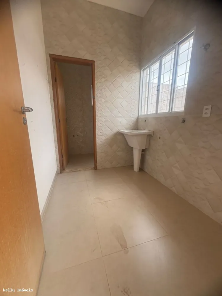 Casa, 3 quartos, 186 m² - Foto 6