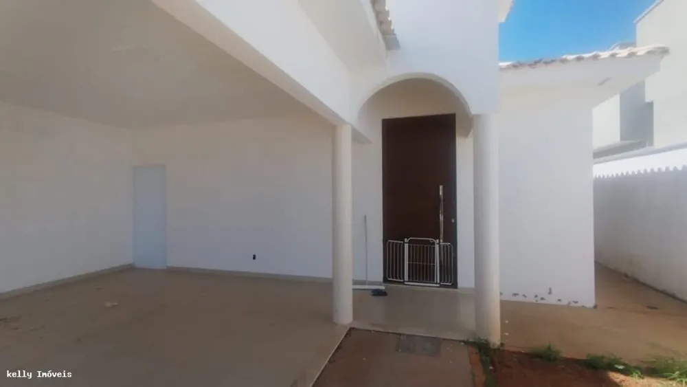 Casa, 3 quartos, 186 m² - Foto 3