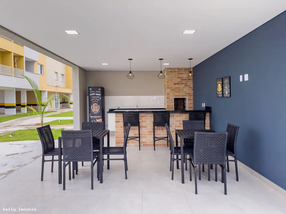 Apartamento, 2 quartos - Foto 4