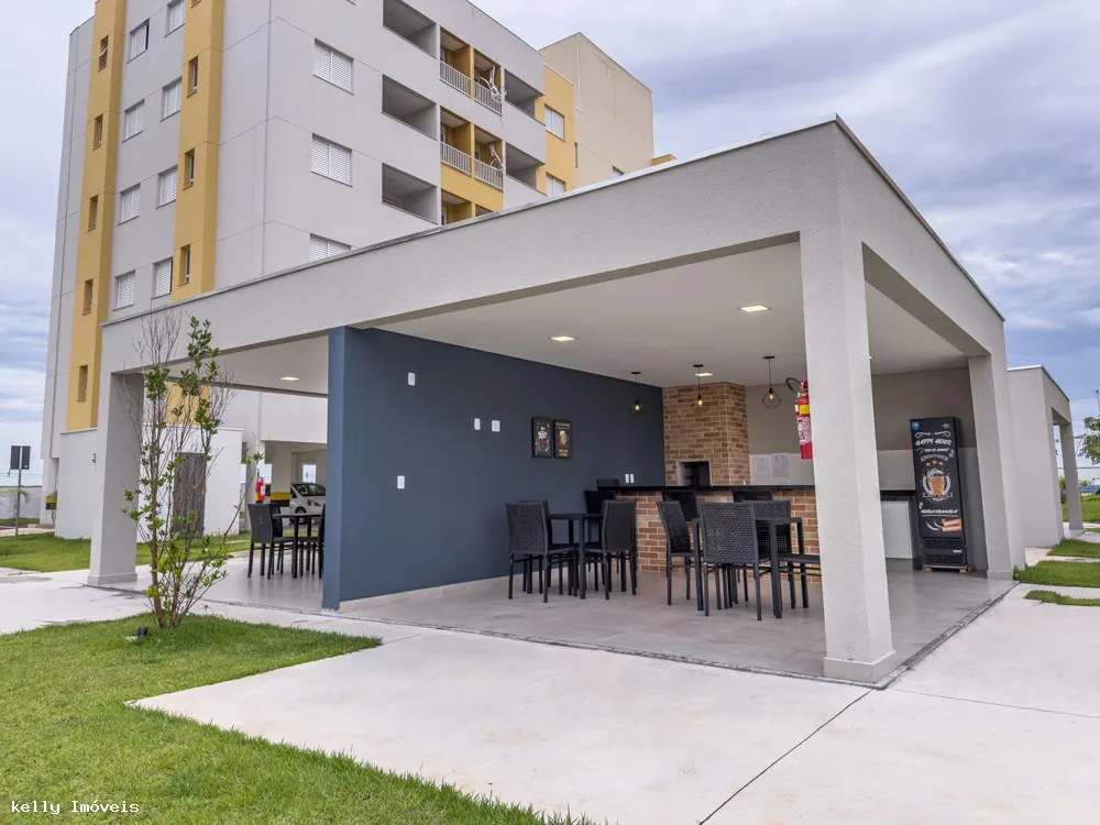 Apartamento, 2 quartos - Foto 10