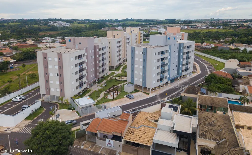 Apartamento, 2 quartos - Foto 6