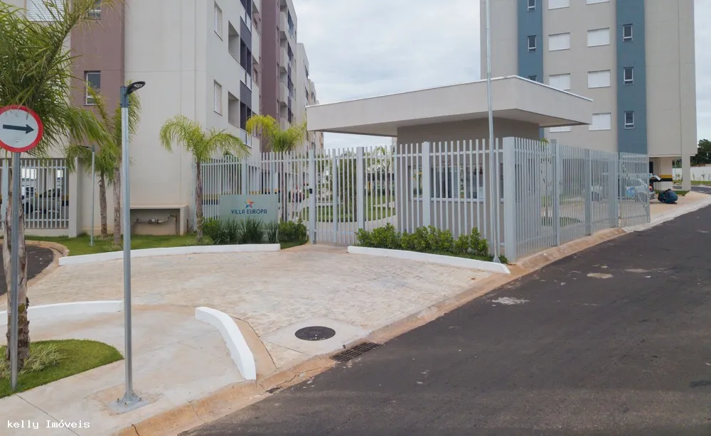 Apartamento, 2 quartos - Foto 4
